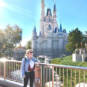 Meet your Posher, Jacklyn